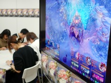 e-Sportsを子供も大人も楽しんだ『ベイングローリー』セミナーレポ 画像
