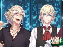 『カクテル王子』イケメンたちとBARを経営するゲームシステム情報が公開、事前登録は2月14日より開始 画像