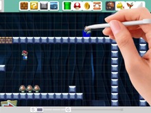 【Wii U DL販売ランキング】『マインクラフト』久々の首位へ、『スーパーマリオメーカー』3位浮上(1/23) 画像