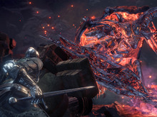 『DARK SOULS III』DLC第2弾「THE RINGED CITY」3月28日配信!本編+DLCのオールインバージョンも発売決定 画像