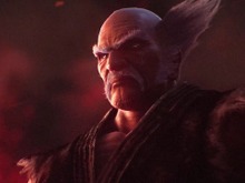 PS4/Xbox One/PC版『鉄拳7』の発売日が決定!―新トレイラーも披露 画像