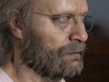 【インタビュー】『バイオハザード7』の恐怖を支えた新技術が凄い ― 写真から3Dモデルを生成、各キャラには実在モデルが居た 画像