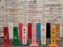 「Wii」タイトル全1,262本を集めた秘蔵コレクション…海外任天堂ファンの熱意がヤバい 画像