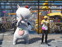『FFXV』特別番組の新春スペシャルが放送決定―サプライズも用意? 画像