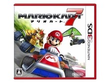 『マリオカート7』『ポケモン X・Y』が2016年にミリオン達成、3~6年前のタイトルも海外でまだ人気 画像