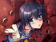 スマホ版『コープスパーティー BLOOD DRIVE』登場、難易度調整が実施されたほかクイックセーブに対応 画像