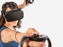 Oculus、VR技術巡る裁判でZeniMaxに5億ドルの賠償金支払いへ【UPDATE】 画像