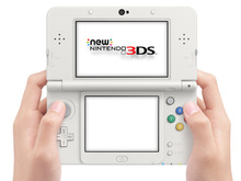 任天堂、3DS後継機を検討中 画像