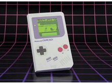 「ゲームボーイ」デザインのノート&マグカップがスタイリッシュ!海外通販サイトにて登場 画像