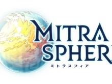 Re:アクションなりきりRPG『ミトラスフィア』先行プレイ実施―事前登録者数が25万人に 画像