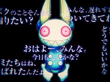 『追放選挙』デスゲームの管理者「アリス」のキャラ映像公開…順次13本もの動画をお披露目 画像
