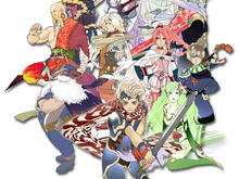 『ファイナルファンタジーIV ジ・アフター』累計ダウンロード300万突破 画像
