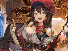 『チェインクロニクル3』バレンタイン仕様の「レミラ」と「ユニ」が登場! イベント支援フェスが幕開け 画像