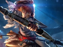 “アーロイ”初期デザインもチラリ『Horizon Zero Dawn』開発舞台裏ムービー3本立て! 画像