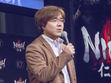 【レポート】10年以上の歳月を経て『仁王』がついに完成!早矢仕D「ようやく“卒業”出来ます」 画像