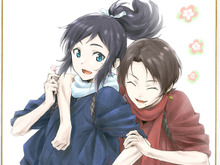 「刀剣乱舞-花丸-」アニメ続編制作決定 スペシャルイベントにて発表 画像