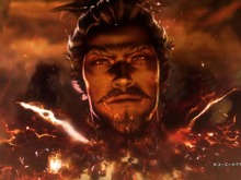 PS4『仁王』オープニングムービー公開―エドワード・ケリーの正体とは…? 画像