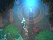 プレイヤーの性格が結末を変える協力アクションRPG『ムーンハンターズ』PS4版が2月9日配信 画像