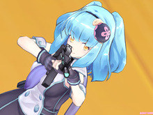 PlayStation Vita『ガンガンピクシーズ』発売延期―さらなるクオリティ向上を図るため 画像