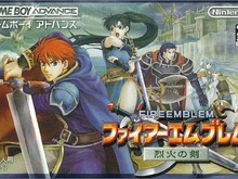 【Wii U DL販売ランキング】『ファイアーエムブレム 烈火の剣』首位獲得、『プランテラ 』初登場ランクイン(2/6) 画像