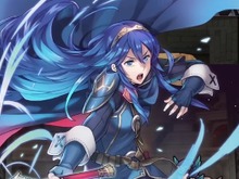 海外レビューハイスコア『ファイアーエムブレム ヒーローズ』(iOS) 画像