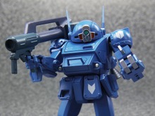 「装甲騎兵ボトムズ」完成品モデルシリーズが7年ぶりに再始動!「クメンの戦い」が再現できる3体セットに 画像
