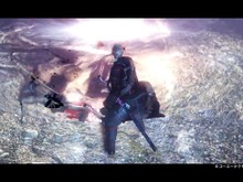 PS4『仁王』ローンチトレイラー公開―爆弾で敵を撃破する事も…! 画像
