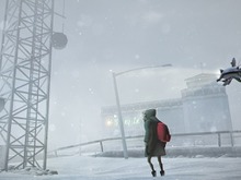 雪山サバイバルADV『インパクト・ウインター』Steam版は4月12日配信、PS4版も発売決定 画像