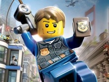 『レゴシティ アンダーカバー』PS4/ニンテンドースイッチ向けに国内発売決定 画像