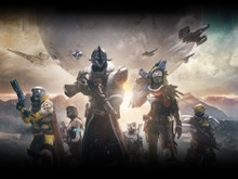 『Destiny』続編が公式に確認、2017年リリース予定! 画像