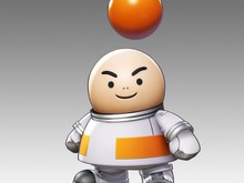 『無双☆スターズ』オプーナや呂布の参戦キャラアクション動画が公開、キャストコメントも到着 画像