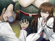 【PS Vita DL販売ランキング】『レコラヴ Gold Beach』首位浮上、『STEINS;GATE 0』ほかMAGES.値下げタイトル多数ランクイン(2/10) 画像