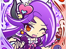 『ぷよぷよ!!クエスト』にて第4回チョコレート収集祭り開催!「恋するペルヴィス」をゲットしよう 画像