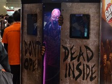 【JAEPO2017】AC『ウォーキング・デッド』が日本上陸決定!ウォーカーを殺しまくる中にも人間ドラマあり 画像