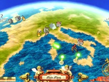 新世界を発見せよ『Neo ATLAS 1469』日本語PC版決定―2017年春予定 画像