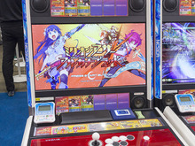【JAEPO2017】弱エルの「ナイちん!」が炸裂!2D格闘ゲー『ミリオンアーサー アルカナブラッド』プレイレポ 画像