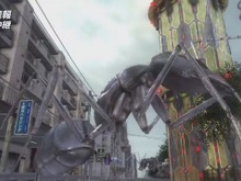 『地球防衛軍5』地球にUFO襲来! 専門家は無責任に「安全」を繰り返すも、人類は…─絶望と反撃の幕開けを最新映像でお届け 画像