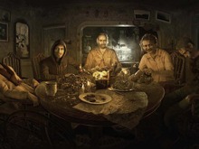 【週刊インサイド】『バイオハザード7』の新技術に迫るインタビューに人気集中…クトゥルフ神話を題材としたLARPやニンテンドースイッチの予約再開も関心高まる 画像