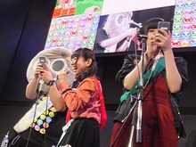 【闘会議2017】『ぷよクエ』最強の座を賭け、意気込みや“罰金”を背負って戦う16名が集結…エキシビジョンでは「おじゃまぷよ(物理)」も活躍!? 画像