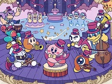 『星のカービィ』25周年コンサート、チケットを買えなかった人にも「音楽を何らかの形でお届けできるよう」な取組が検討中 画像