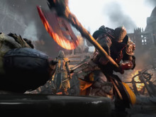 今週発売の新作ゲーム『フォーオナー』『Halo Wars 2 アルティメット エディション』他 画像