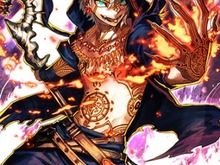 『チェインクロニクル3』がアニメで活躍中のキャラクターが手に入るキャンペーン開催 画像