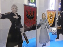 【レポート】リアル脱出ゲーム×FFXIV「大迷宮バハムートからの脱出」には“リアルMMO”の楽しさがキラリ 画像