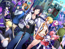 PS Vita版『AKIBA'S BEAT』4月27日に発売延期…想定していたクオリティを実現させるため 画像