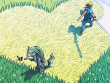 【昨日のまとめ】『ゼルダの伝説』などのバレンタインイラストお披露目、「汎用免罪符」がヴィレヴァン通販に登場、Steam版『閃乱カグラ ESTIVAL VERSUS』海外発表…など(2/14) 画像