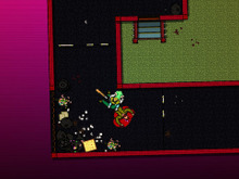 【特集】『ゲームの名シーン・暴力編』5選―強烈な印象を残す名場面集【ネタバレ注意】 画像