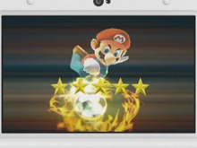 『マリオスポーツ スーパースターズ』5つの競技で火花を散らす! プレイシーンも収録されたOP映像をお披露目 画像