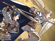 『FE ヒーローズ』“修練の塔”のスタミナ半減などが永続化! 弱い敵からの入手経験値も見直し 画像