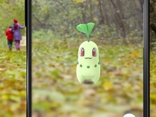 『ポケモンGO』今週末に『ポケモン 金・銀』のポケモンが追加！新アイテムや着せかえ機能の充実なども 画像