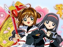 TVアニメ「カードキャプターさくら さくらカード編」4月16日より再放送決定! 新作「クリアカード編」に備えよう 画像